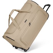 Redolz Duffle Essentials 2 wheels Travel bag 71 cm Productimage