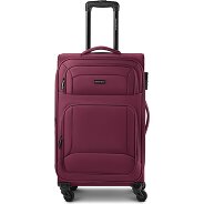 Smartbox Edition 04 4 wheels Trolley 67 cm Expandable Productimage