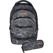 McNeill Milo School bag set 2-piece Productimage