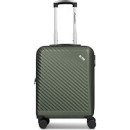 Check.In Paradise 2.0 4 wheels Cabin suitcase S 55 cm Expandable Productimage