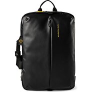 Mandarina Duck Eco Coated travel backpack 40 cm Productimage