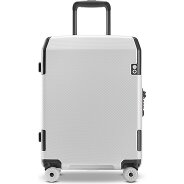 Echolac Logic Pro 4 wheels Cabin trolley 55 cm with expansion pleat Productimage