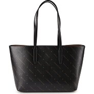 Liebeskind Monogram Shopper Bag M Leather 47 cm Productimage