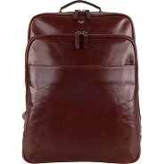 Golden Head Colorado backpack RFID leather 42 cm laptop compartment Productimage