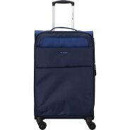 Gabol Cloud 4 Roll Trolley 69 cm Productimage