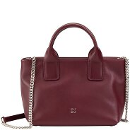 DuDu Ibiza Handbag Leather 22 cm Productimage