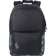 NITRO Urban Plus backpack 45 cm laptop compartment Productimage