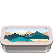 24Bottles lunch box 18.5 cm Productimage