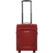 Travelite Jetpack 2 wheels Cabin trolley 40 cm Productimage