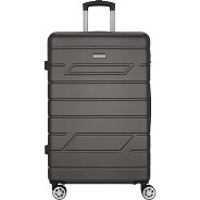 Nowi Bergamo 4 wheels Trolley 75 cm Productimage