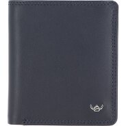 Golden Head Polo Wallet RFID protection Genuine Leather 8.5 cm Productimage