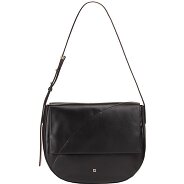 DuDu Formentera Shoulder Bag Leather 34 cm Productimage