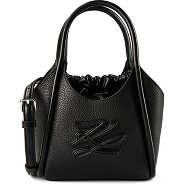 Karl Lagerfeld Autograph Handbag Leather 26 cm Productimage