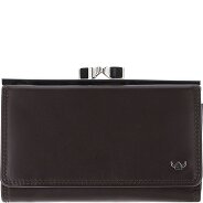Golden Head Polo Wallet RFID protection Genuine Leather 14 cm Productimage