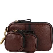 Fossil Travel case leather set 3pcs. Productimage Fossil Travel case leather set 3pcs. Productimage