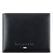 Bugatti Romeo Wallet RFID protection Leather 11.5 cm Productimage