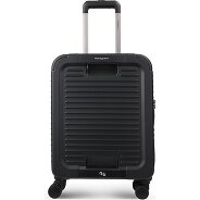Hedgren Raku 4 wheels Cabin trolley XS 55 cm Productimage