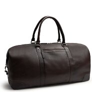 The Chesterfield Brand Amaris Weekender travel bag Genuine Leather 55 cm Productimage