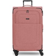 Redolz Essentials 12 LARGE 4 wheels Trolley 79 cm with expansion pleat Productimage