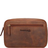 Greenland Nature Montenegro fanny pack leather 23 cm Productimage