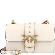 PINKO Love One Shoulder bag Leather 21 cm Productimage PINKO Love One Shoulder bag Leather 21 cm Productimage