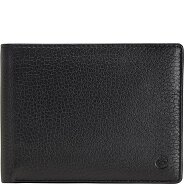 Esquire Deer Wallet Genuine Leather 12 cm Productimage