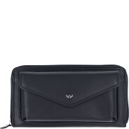 Golden Head Polo Wallet RFID protection Genuine Leather 19.5 cm Productimage