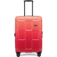 Epic Crate EX Wildlife 4 wheels Trolley 65 cm Productimage