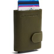 The Chesterfield Brand Bennett Wallet RFID protection Genuine Leather 10 cm Productimage