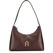 Furla Diamante Shoulder Bag Leather 24 cm Productimage