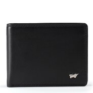 Braun Büffel Golf 3.0 Wallet RFID protection Leather 12 cm Productimage