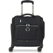 Delsey Paris DLC Pro 4 wheels Pilot trolley 37 cm Laptop compartment Productimage