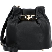 Valentino Fedora Shoulder bag Leather 21 cm Productimage Valentino Fedora Shoulder bag Leather 21 cm Productimage