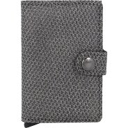Secrid Miniwallet Sparkle Credit card case RFID protection Leather 6 cm Productimage