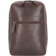 Leonhard Heyden Dakota shoulder bag leather 20 cm Productimage