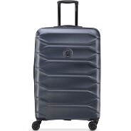 Delsey Paris Meteor 4 wheels Trolley L 78 cm Expandable Productimage