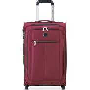 Delsey Paris Pin Up 6 4 wheels Cabin trolley 55 cm Productimage