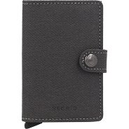 Secrid Miniwallet Twist credit card case RFID leather 6.5 cm Productimage