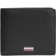 Tommy Hilfiger TH Central Wallet Leather 11.5 cm Productimage