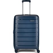 American Tourister Summer Pop 4 wheels Trolley 66 cm Expandable Productimage