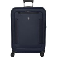 Victorinox Werks Traveler 7.0 4 wheels Trolley 75 cm with expansion pleat Productimage