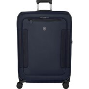 Victorinox Werks Traveler 7.0 4 wheels Trolley 75 cm with expansion pleat Productimage