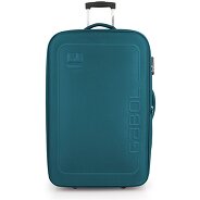 Gabol Orbit 2 wheels Trolley 76 cm with expansion pleat Productimage