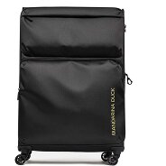 Mandarina Duck Zephyr 4 wheels Trolley XL 83 cm with expansion pleat Productimage