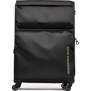 Mandarina Duck Zephyr 4 wheels Trolley XL 83 cm with expansion pleat Productimage