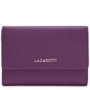 Lazarotti Bologna Leather Wallet Leather 14 cm Productimage Lazarotti Bologna Leather Wallet Leather 14 cm Productimage