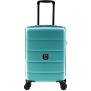Gladiator 2700 4 wheels Trolley 55 cm Productimage