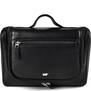Braun Büffel Golf 3.0 Toiletry bag Genuine Leather 30 cm Productimage