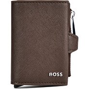 Boss Northon Wallet RFID protection Genuine Leather 9 cm Productimage