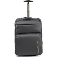 Mandarina Duck Zephyr 2 wheels Backpack trolley 54 cm Laptop compartment Productimage